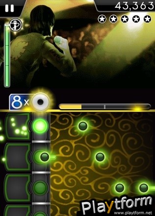 Rock Band (iPhone/iPod)