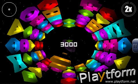 Chromodyne (iPhone/iPod)