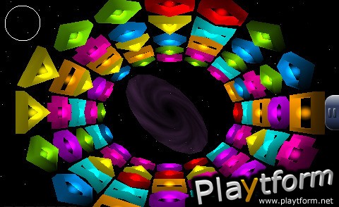 Chromodyne (iPhone/iPod)