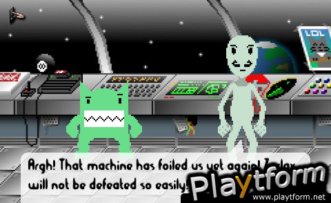 Chromodyne (iPhone/iPod)