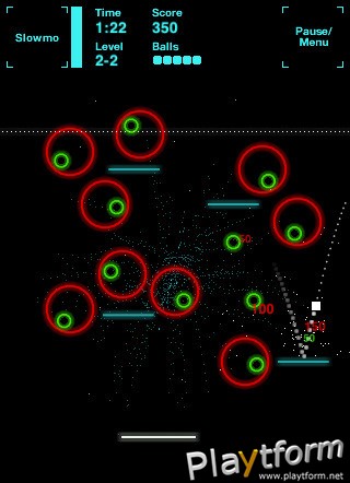 Mr. Bounce (iPhone/iPod)