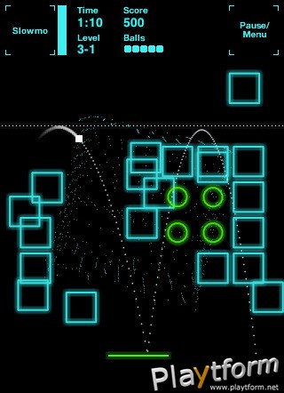 Mr. Bounce (iPhone/iPod)