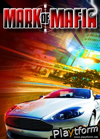 Deathrace Mafia: Mark of Mafia (iPhone/iPod)
