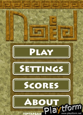 Noid (iPhone/iPod)