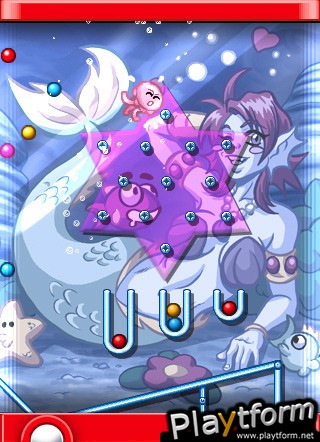 Watergame - (Old water toys) (iPhone/iPod)