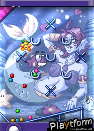 Watergame - (Old water toys) (iPhone/iPod)