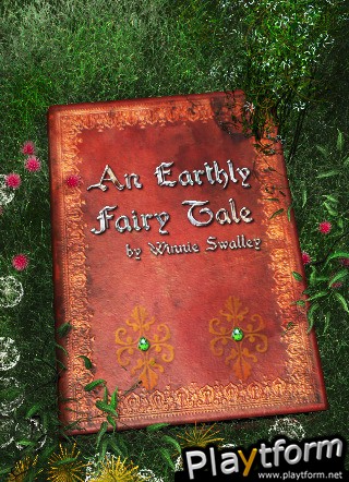 Magic Earthwand (iPhone/iPod)