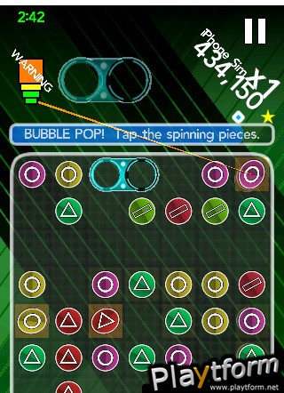 bitFlip (iPhone/iPod)