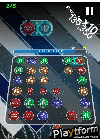 bitFlip (iPhone/iPod)