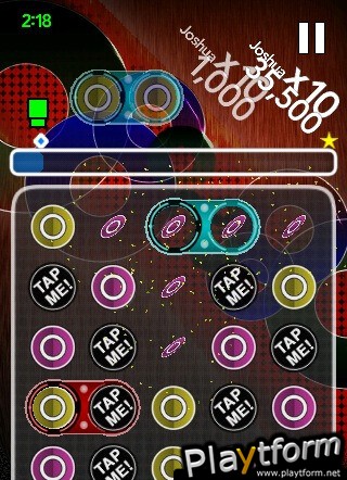 bitFlip (iPhone/iPod)