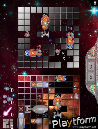 Battleships at all Times (iPhone/iPod)