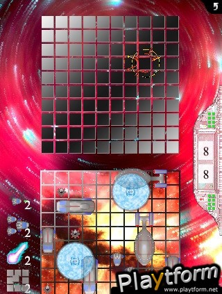 Battleships at all Times (iPhone/iPod)