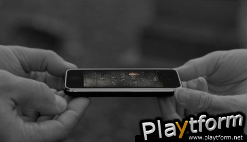 WE-JA (iPhone/iPod)
