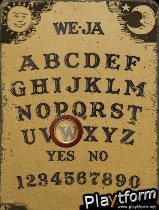 WE-JA (iPhone/iPod)