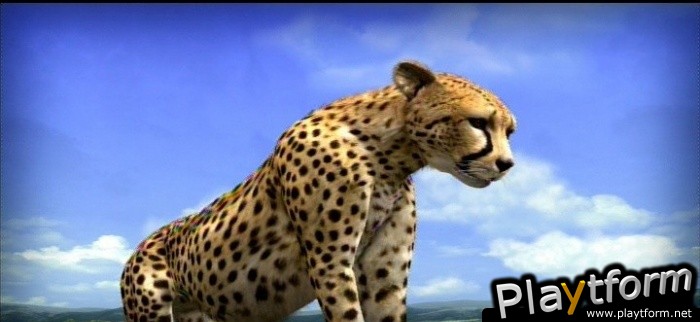 Afrika (PlayStation 3)