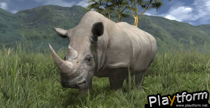 Afrika (PlayStation 3)