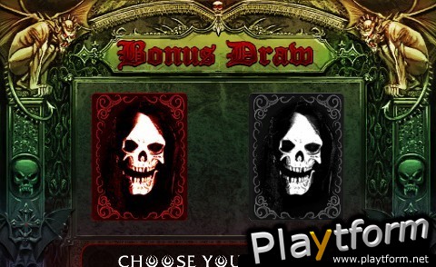 Reapers_Slots (iPhone/iPod)