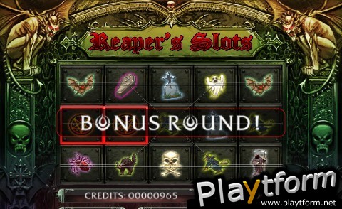 Reapers_Slots (iPhone/iPod)