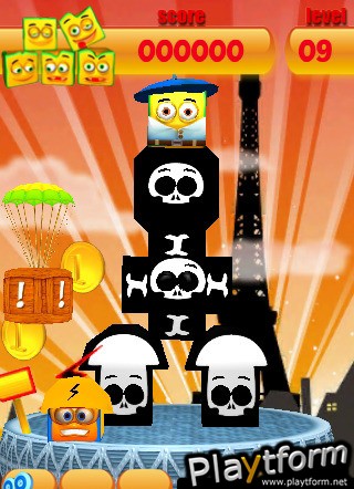 Andy Adventure (iPhone/iPod)