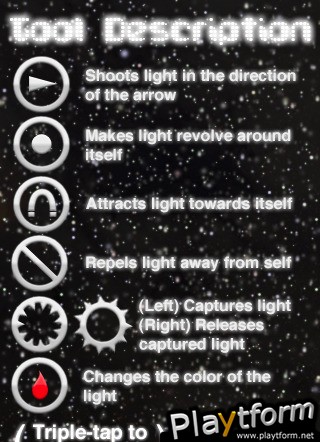 Galaxi (iPhone/iPod)