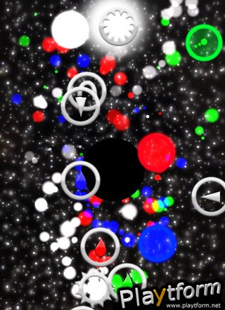 Galaxi (iPhone/iPod)