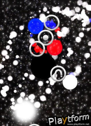 Galaxi (iPhone/iPod)