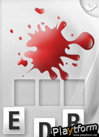 My first words: Colors (iPhone/iPod)