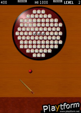 Sushi Blocks (iPhone/iPod)