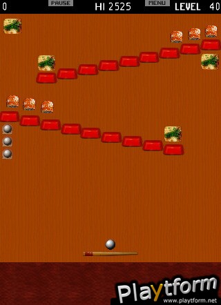 Sushi Blocks (iPhone/iPod)