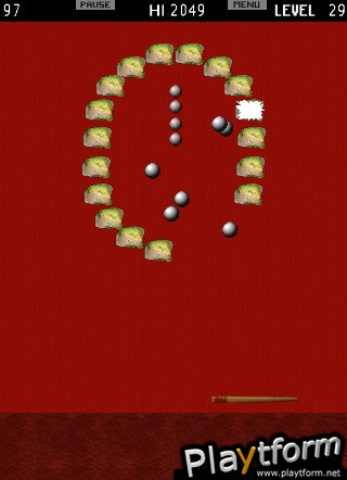 Sushi Blocks (iPhone/iPod)