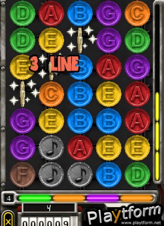 NoyZyoN Online (iPhone/iPod)