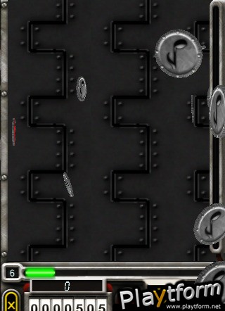 NoyZyoN Online (iPhone/iPod)
