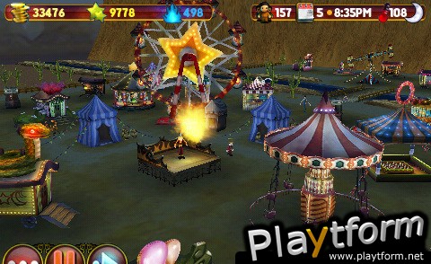 Karnival (iPhone/iPod)