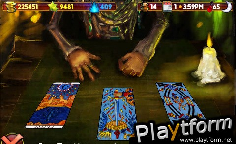 Karnival (iPhone/iPod)