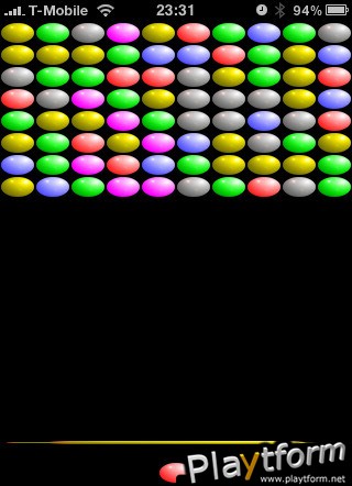 rBubbles (iPhone/iPod)