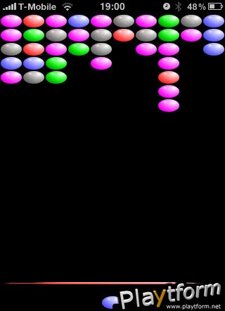rBubbles (iPhone/iPod)