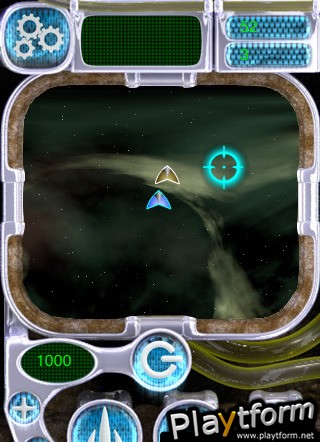 SpaceClash (iPhone/iPod)
