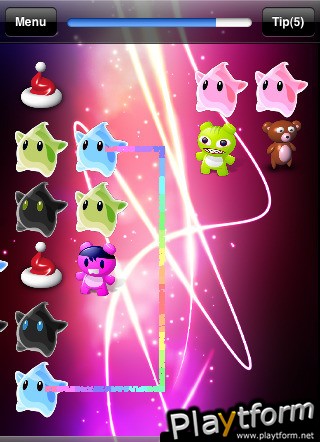 iConnect (iPhone/iPod)