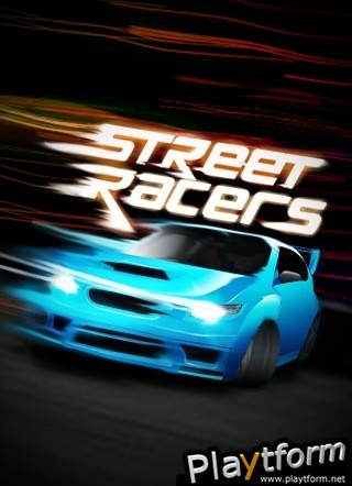 Street Racers 3D San Francisco (iPhone/iPod)