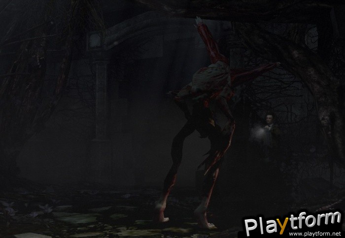 Obscure: The Aftermath (PSP)