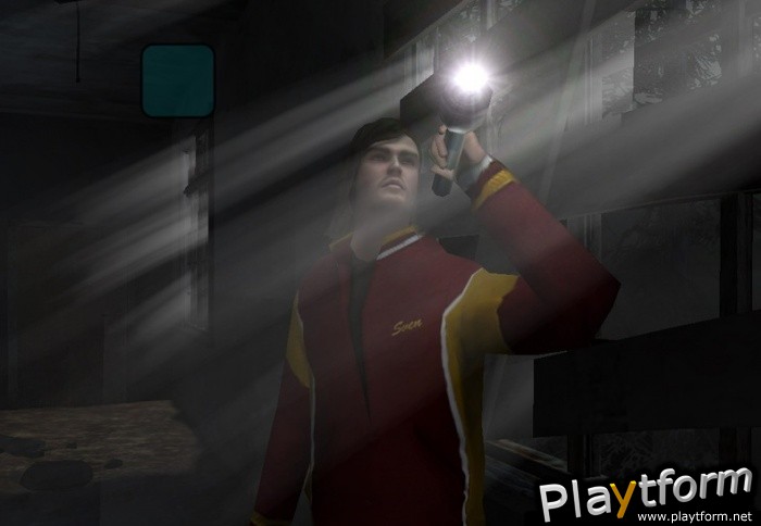 Obscure: The Aftermath (PSP)