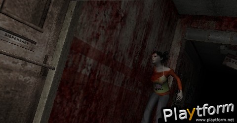 Obscure: The Aftermath (PSP)