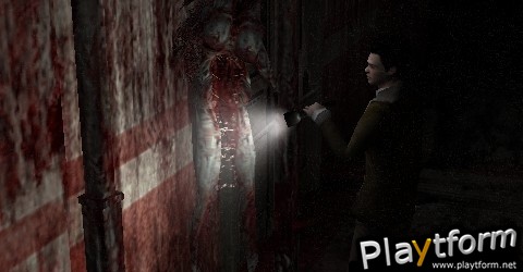 Obscure: The Aftermath (PSP)