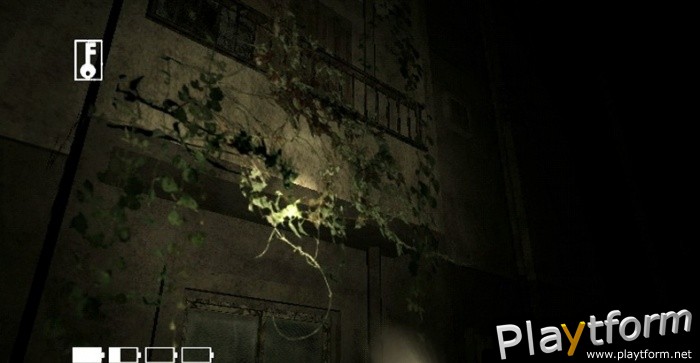 Ju-on: The Grudge (Wii)