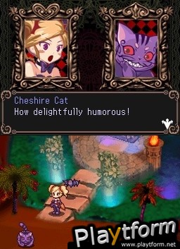 A Witch's Tale (DS)