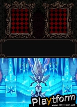 A Witch's Tale (DS)