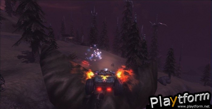 Brutal Legend (PlayStation 3)