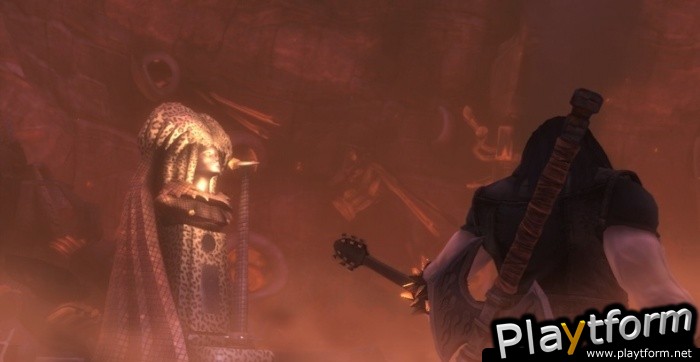 Brutal Legend (PlayStation 3)