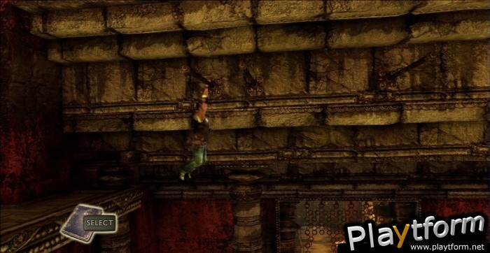 Uncharted 2: Among Thieves (PlayStation 3)
