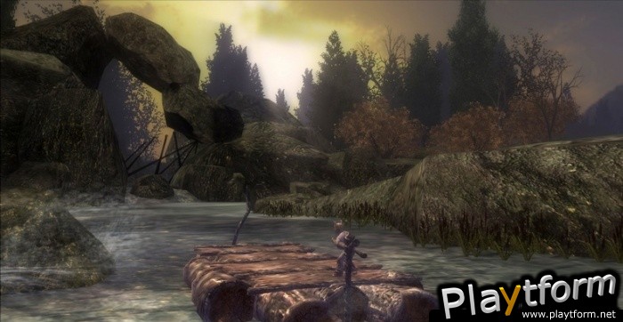 Where the Wild Things Are (PlayStation 3)